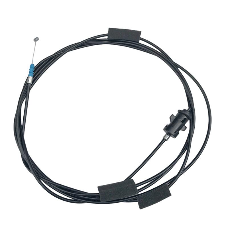 74411-T0B-003 Car Fuel Gas Door Release Cable For Honda CR-V CRV 4 Door 2012- 2016 Auto Replacement-A87Q