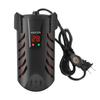 Aquarium-Tauchheizer mit Saugnapf Tauch-Aquariumheizer Aquarium-Heizer Doppel-Sonde Temperatureinstellung