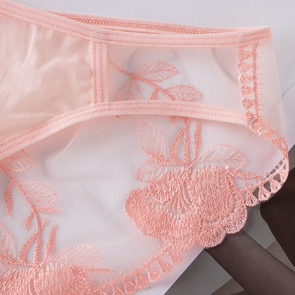 Spring Women\'s Brief Summer Winter Womens Autumn Lace