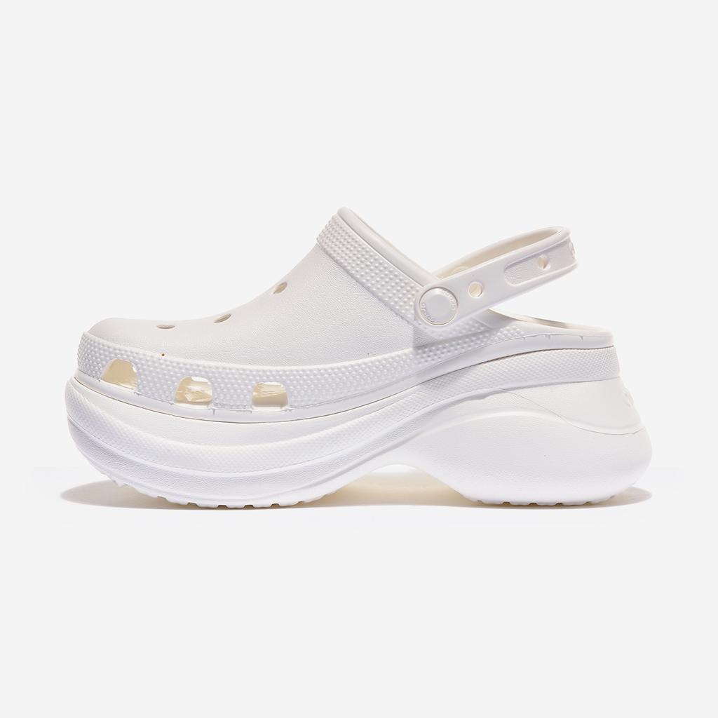 [CROCS] Bay Clog [CRS206302] [Shipped from Korea] 100% Authentic