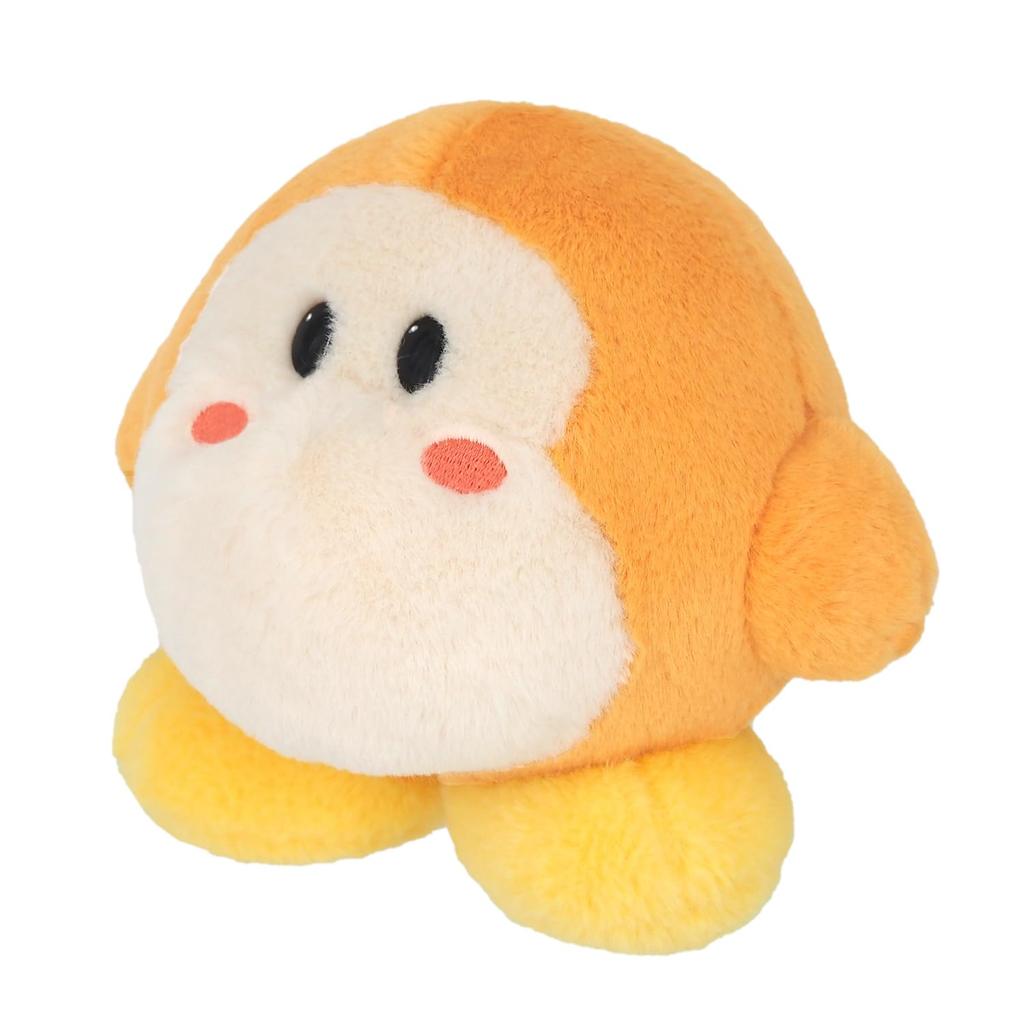 Sanei Boeki Kirby of the Stars Kororon Friends Waddle Dee Plush Toy x D10 x H12cm KF06 W13.5