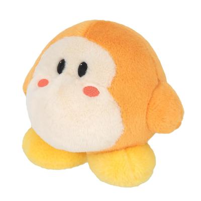Sanei Boeki Kirby von den Sternen Kororon Freunde Waddle Dee Plüschtier x T10 x H12cm KF06 B13.5
