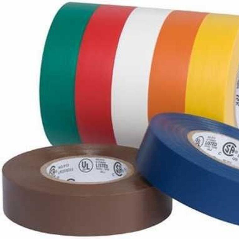 Camouflage Waterproof PVC Underwater Insulation Tape for Fishing Camera