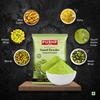 Pushp Saunf Powder Premium Fennel Powder Aromatic Sweet Spice For Cooking Digestion Natural Pure Fine Ground 100g Pack