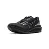 Mizuno Wave Mujin LS GTX Unisex Hiking Shoes Black Grey D1GH250102