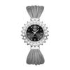Yalalusi Women's Sunflower Luxury Watch - Lightweight, Elegant, Small Dial, Exquisite Design.