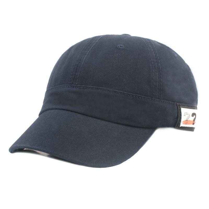 Male Baseball Cap Sun Hat Youth Hat Spring Summer Sun Hat Female Sunscreen Hat