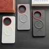 Magnetic Case For OnePlus 13 R 13S One Plus 13T ACE 5 Pro OnePlus13 5G Magnets Luxury Leather Phone Back Cover Protection Shell