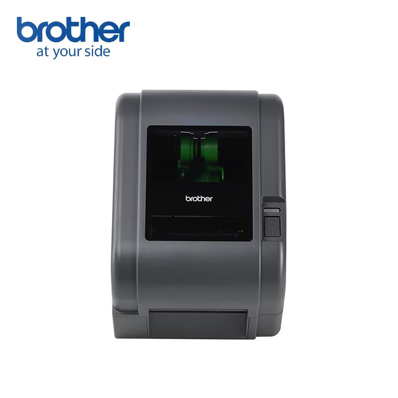 Brother TD-4420TN 203dpi Desktop Barcode Printer