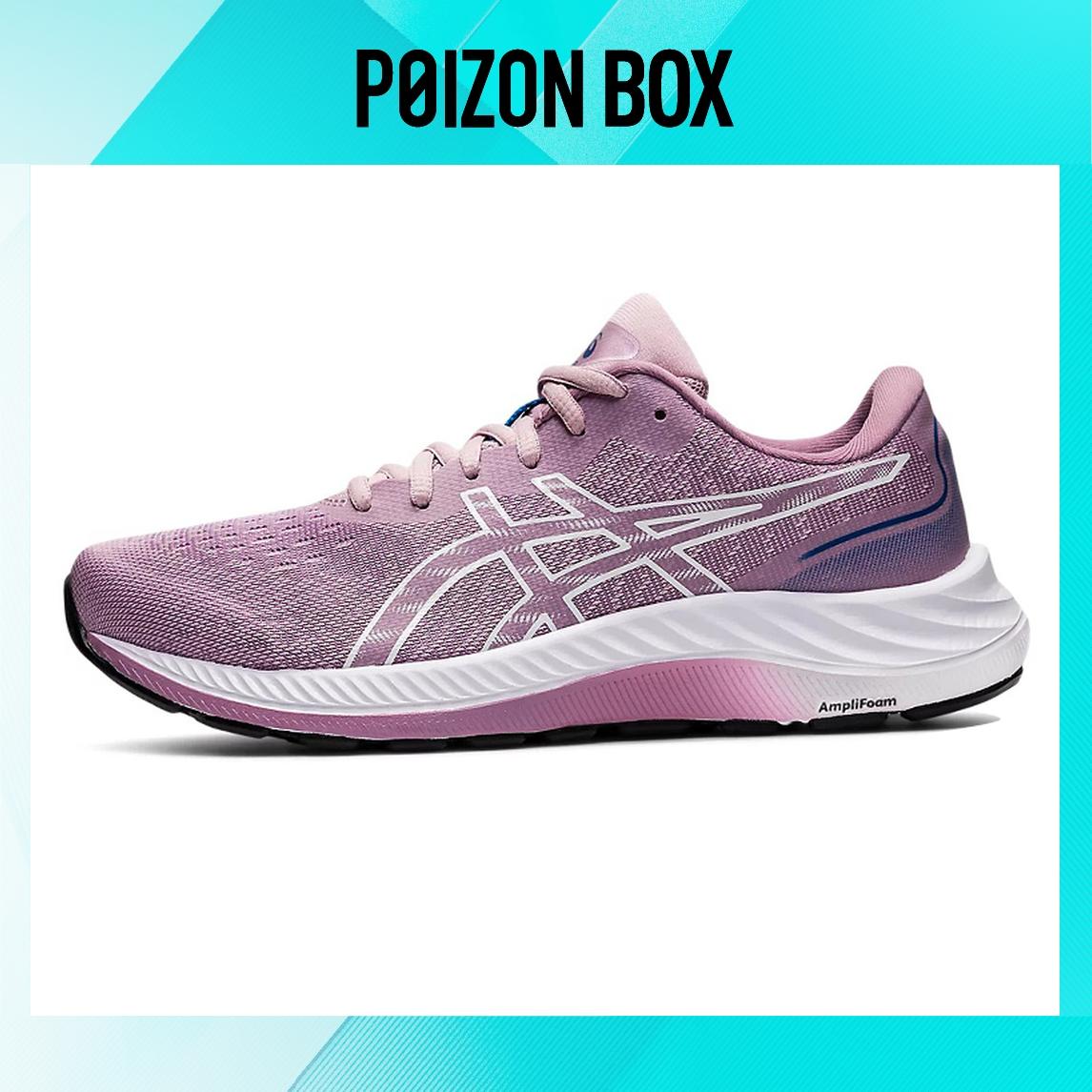 

кроссовки Female Asics Running shoes 1012B182-700