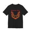 New Pontiac Firebird Trans Am Style Muscle Car Graphic Unisex T-Shirt Tee S–5XL