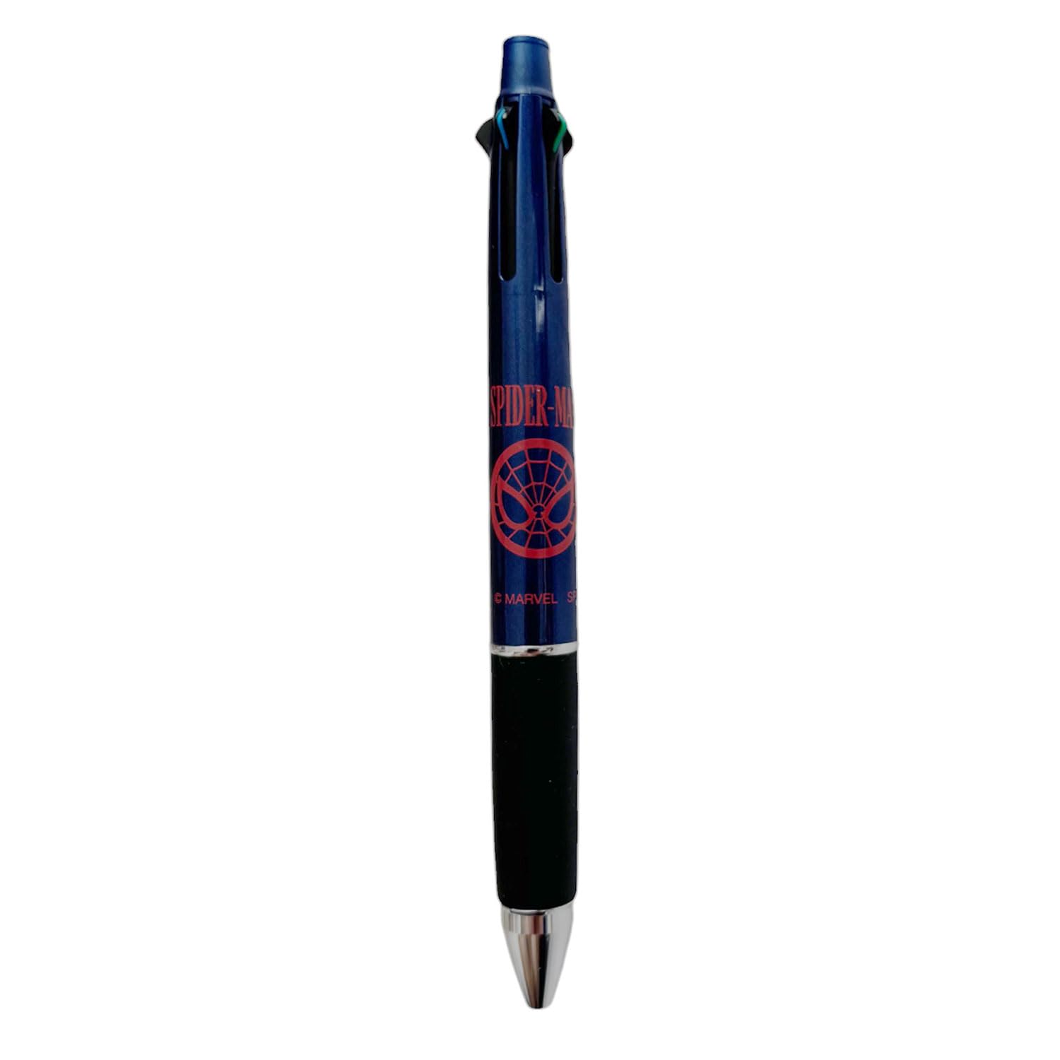 

Small Planet Marvel Jetstream4&1 0.5mm Spider-Man