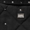 Supreme b.b. Simon Quilted Work Jacket Black