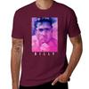 Vaporwave Billy Gachimuchi Herrington TShirt tees graphic t shirt vintage cute tops vintage graphic tee tee shirts for Unisex