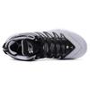 Jordan CP3 9 Cushioning Slip Resistant Low top Basketball Shoes Men's Gray Black 829217-003