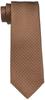 [Fairfax] Necktie DOT05-18 Men's Brown Japan F (FREE Size)