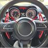 For Suzuki Vitara SX4 S-Cross Swift Sport Escudo Ciaz Alloy Add-On Steering Wheel DSG Gear Shift Paddle Shifter Extension