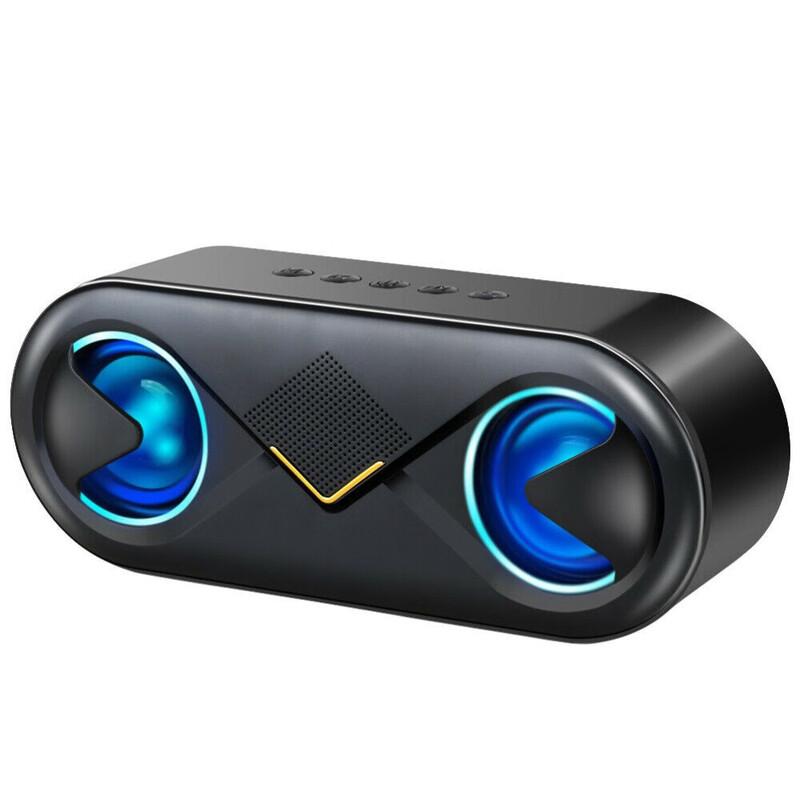 

MINEJONI BT21 Bluetooth Speaker