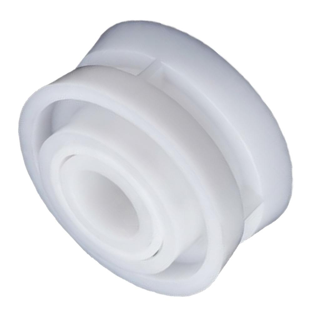 Pool Cleaner Parts Drive Belt Kit Pool Maintenance Smooth Operation Plastic And Rubber Construction For SharkVac Pool Cleaners