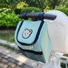 Universal Baby Stroller Hanging Bag - Large Capacity Storage for Umbrella Strollers & Child Carriages