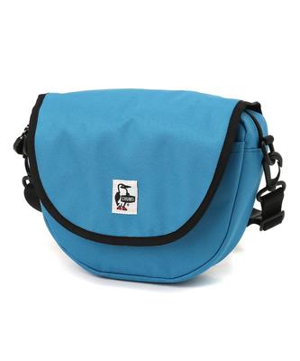 Recycle Mini Round Shoulder Bag
