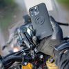 SP CONNECT Ball Head Mount Pro SPC+ | Black | 29.52 Cubic Inches