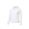 Light Sun Lightweight Breathable Hooded Long Sleeve Jacket Women Jacket White 1174195