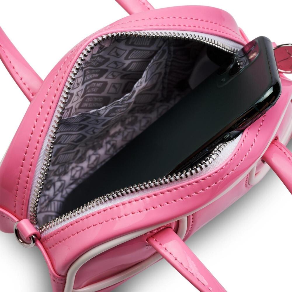 Puma U 1976 Micro Grip Bag Posie Pink 091824