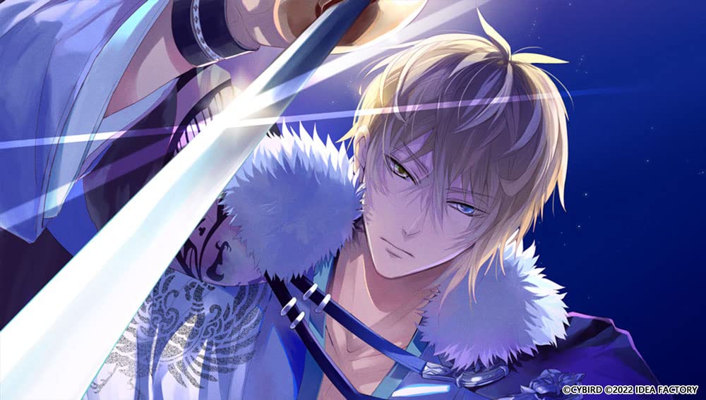 Ikemen Toki wo Kakeru Koi Aratanaru Deai for Nintendo Switch Sengoku -