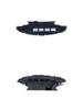 3W3825235 Compatible with 2013-2016 Feichi Engine Splash Guard