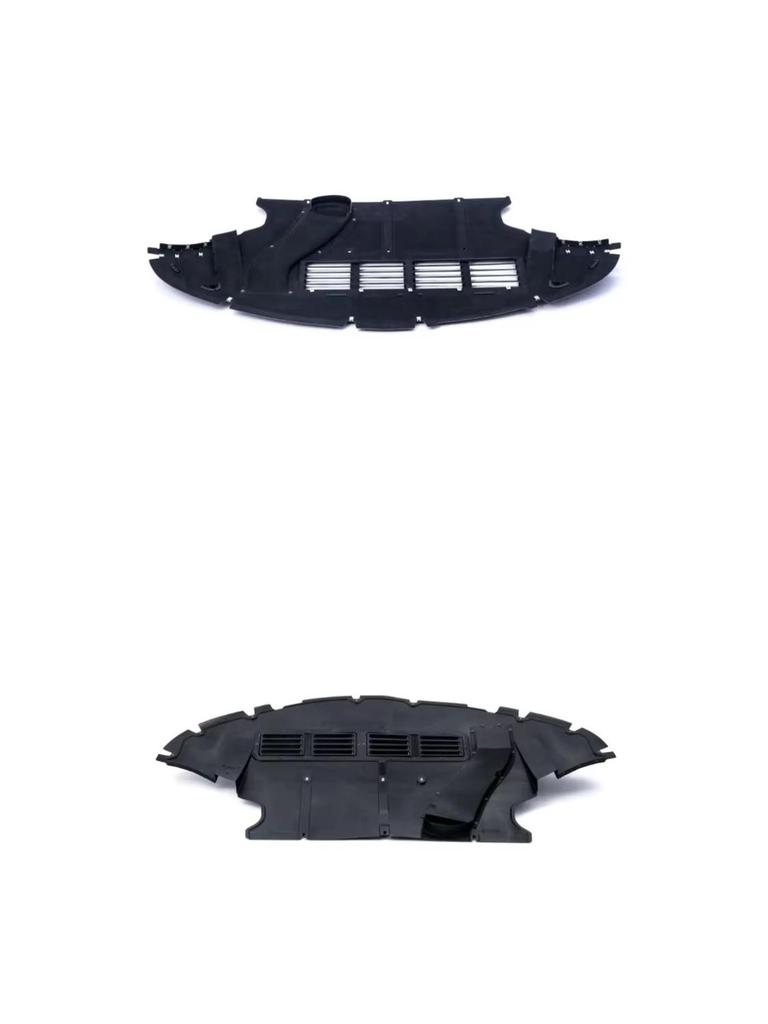 3W3825235 Compatible with 2013-2016 Feichi Engine Splash Guard