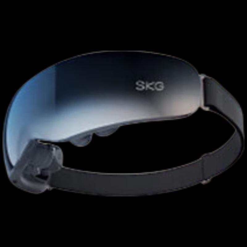 SKG K5 Series 1 Gradient Eye Massager CN plug (adapter included)