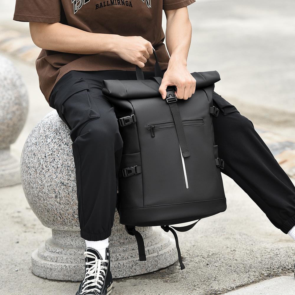 Men's Commuter Travel Backpack