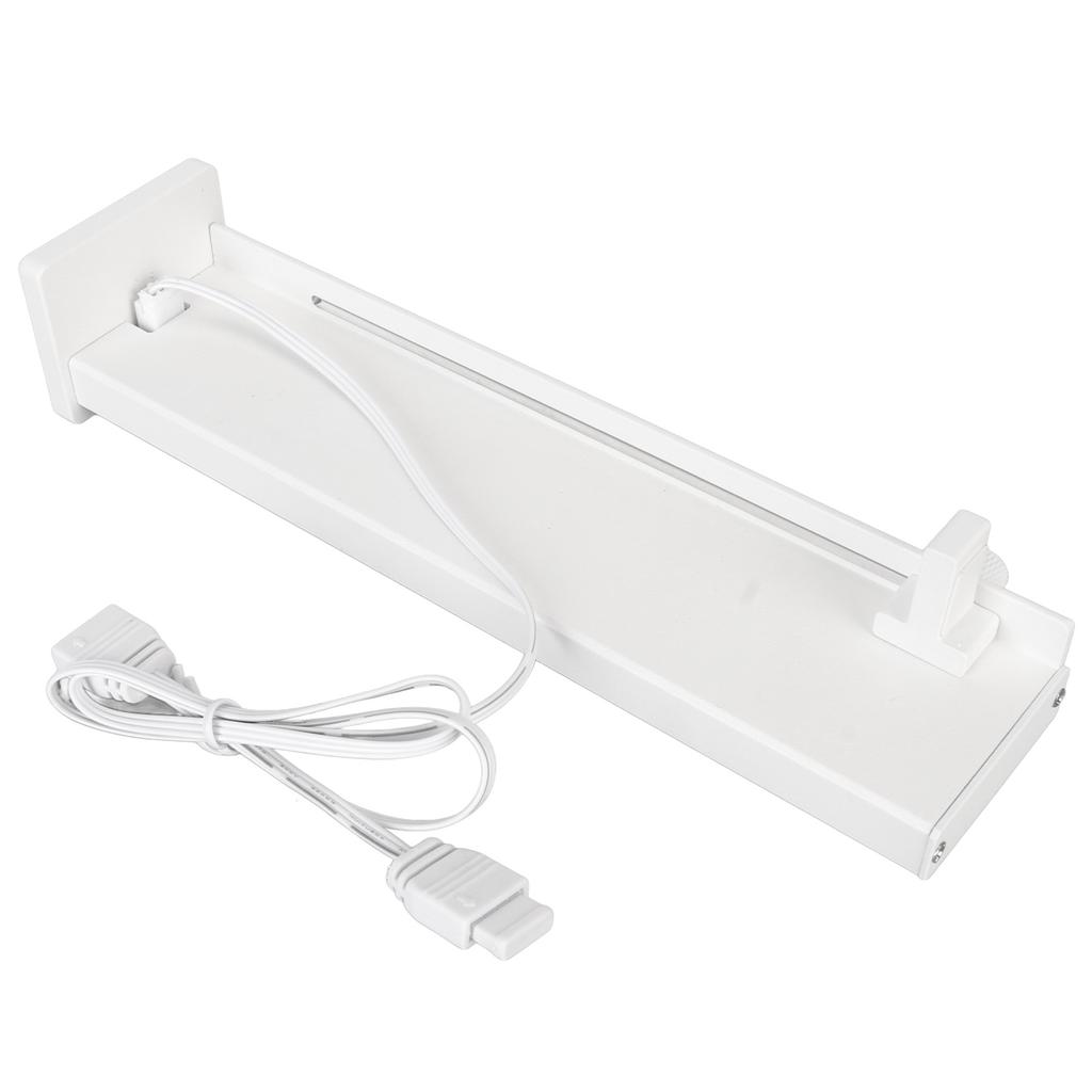 GPU Support Bracket ARGB Aluminium Alloy Magnetic Base Sliding Adjustable GPU Holder for Desktop Graphic Card