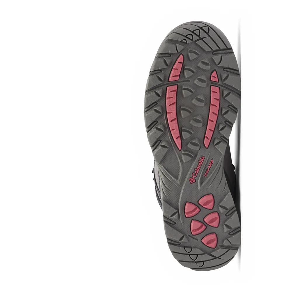 Columbia Ботинки для хайкинга Newton Ridge™ WP Amped Plus Size