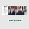 Lun8   Buff   2nd Mini Album  Timecapsule Ver. 