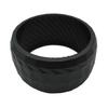 Garden Maintenance 85*44mm Mowing Robot Pulley Easy Install Rubber Mower Part Noise Reduction Accessory Compatibility With S300