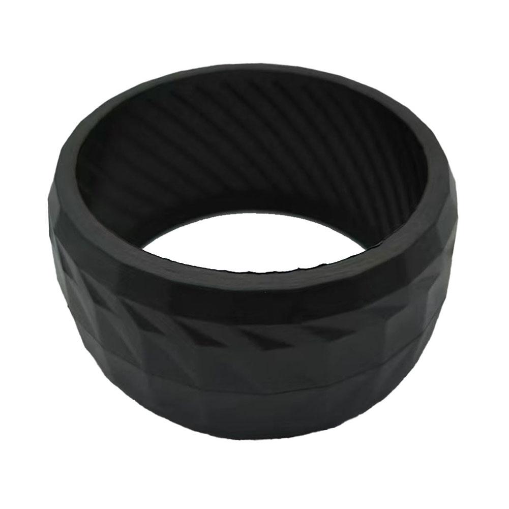 Garden Maintenance 85*44mm Mowing Robot Pulley Easy Install Rubber Mower Part Noise Reduction Accessory Compatibility With S300