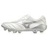 Morelia DNA Japan Mx Football Boots 'White Silver' P1GC221003