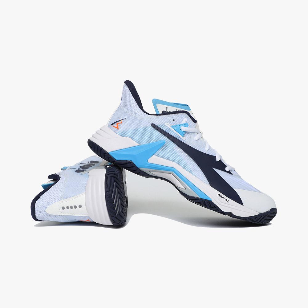 Diadora B-Icon 3 Ag White
