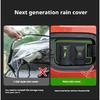 Car Charging Port Waterproof Protector Cover Charging Gun Rain Cover for Changan DEEPAL L07 S05 S07 SL03 Dedicated New Energy