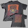 Camiseta Unisex Clássica dos Anos 90 Mother Love Bone Reimpressão Algodão Masculina Todos os Tamanhos 20D1608