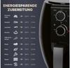 Clatronic FR 3780 H Deep Fryer (263975)