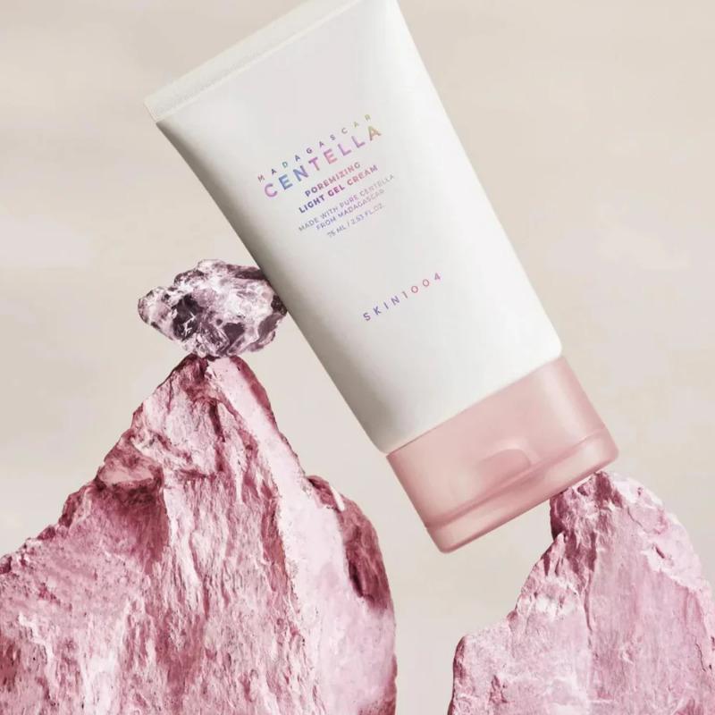 SKIN1004 Madagascar Centella Poremizing Light Gel Cream 75ml