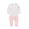 Rabi Kids Autumn/Winter Warm Underwear and Pajama Set