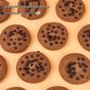 Laiyifen Chocolate Soft Cookie Rice Cake