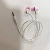 3.5mm Wired In-ear Earphones Without Mic for Android and MP3/MP4 Devices