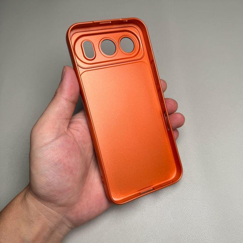 For Honor 500 Case Honor 500 Pro Cover Honor 500 Pro Leather Case Luxury Lens Protection Case Protect Matte Leather Back Cover