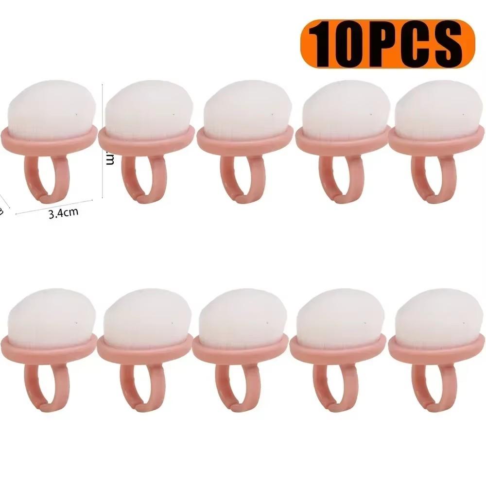 Professional Nail Dust Brush Nails Art Brush Remove Gel Polish Powder Cleaning Tool Beauty Makeup Brushes Manicure Accessories