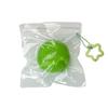 Peeled Orange Squishies Stress Relief Simulation Fruit Squeeze Toys Slow Rising Cute Birthday Gift Novelty Toy For Kids Adults